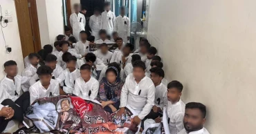 53 AL men arrested in Dhaka: DMP