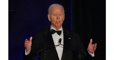 Biden undergoing treatment for prostate cancer