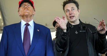 Trump appears to side with Musk, tech allies in debate over foreign workers