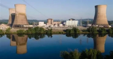 Nuclear power could more than triple by 2060, UN agency says