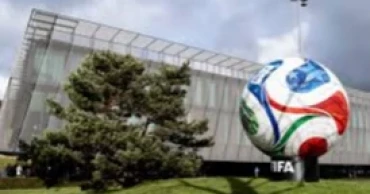 Iran to skip World Cup draw over U.S. visa restrictions for officials