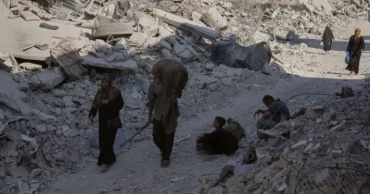 Israel kills 11 Palestinian in Gaza’s deadliest ceasefire breach