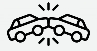 Head-on collision between bus and truck in Narail injures 15