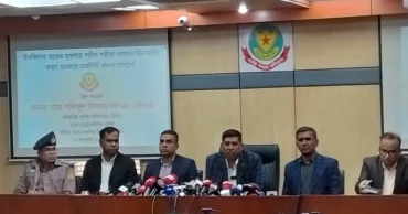 Political vengeance behind Hadi killing: DB chief