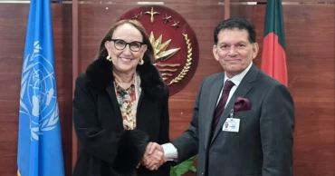 Conflict in Middle East: Dhaka discusses global economic situation with UNCTAD SG