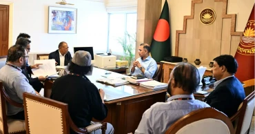 PM chairs meeting on tree plantation campaign, World Environment Day programmes
