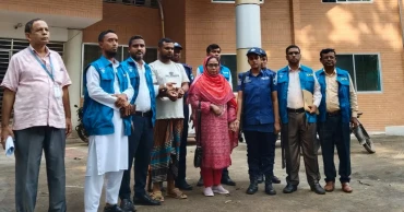 ACC sues 2 Benapole customs officials; Tk 2.76 lakh seized