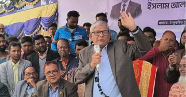 Fakhrul urges voters to protect country from 1971 traitors