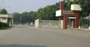 EPZ workers’ clash with joint forces leaves one dead in Nilphamari