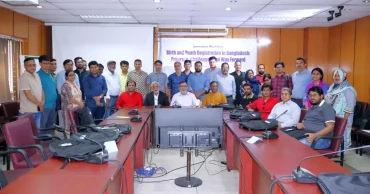 Modernizing birth and death registration 'urgent': Speakers