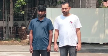 RAB arrests two shooters in Pallabi Jubo Dal leader's murder