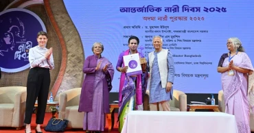 UNRC Gwyn Lewis calls for an end to violence, says it’s non-negotiable