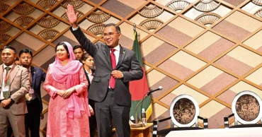 PM plans to make Dhaka as clean as Tokyo