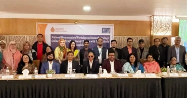 23% of children at severe risk on online platforms, study finds