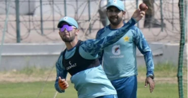 Afridi demoted in new contracts offered to 25 Pakistan players