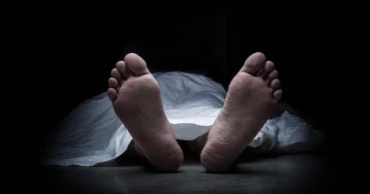 Lightning strike leaves man dead in Mymensingh