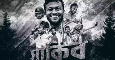 Shakib hopes to return for a full home series before retirement