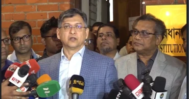 Constitutional Reform: BNP submits 62 proposals, seeks retention of VP, DPM