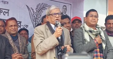 Fakhrul slams Jamaat’s role in 1971 Liberation War