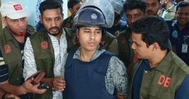David Emon, 3 associates sent to jail in 3 cases