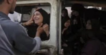 UN: Over 1,000 killed while seeking aid in Gaza as famine threat looms