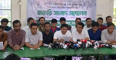 DU Chhatra Dal claims ‘conspiracy’ in Shammo murder probe