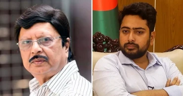 “Don't make us call you ignorant,” actor Sohel Rana to adviser Nahid