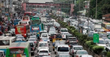 Govt intensifies efforts to improve Dhaka's traffic management