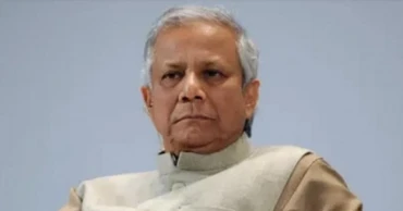 Chief Adviser Prof Yunus to brief diplomats Sunday