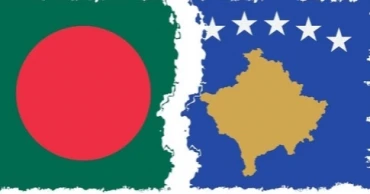 Kosovo signs MoC to support education for Rohingya refugee children in Bangladesh