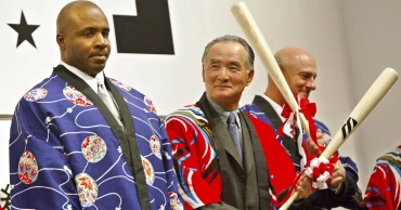 Shigeo Nagashima, known in Japan as 'Mr. Pro Baseball,' dies at 89