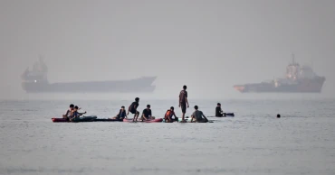 Drone clash in Strait of Hormuz deepens regional tensions