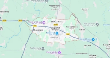 7 AL leaders sent to jail in Joypurhat in cases over July movement