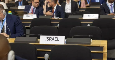 UN inquiry accuses Israel of genocide in Gaza, urges international action