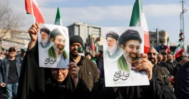 Iran’s National Security Council urges unity amid ongoing conflict