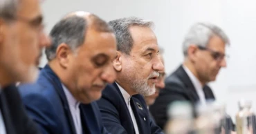 Oman confirms fresh US-Iran nuclear talks in Geneva