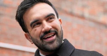 Trump, Mamdani meet in Oval Office amid political tensions