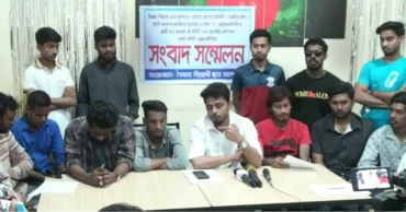 Cracks develop in ADSM in Natore over committee places