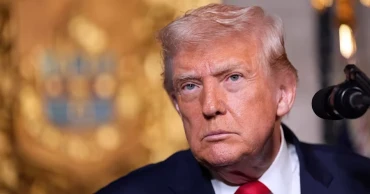 Trump says US airstrikes hit IS targets in Nigeria after attacks on Christians