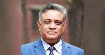 DU VC Maksud Kamal resigns