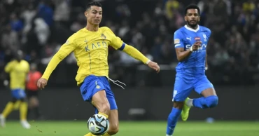 Ronaldo and Al-Nassr chase Asian glory as Saudi clubs dominate