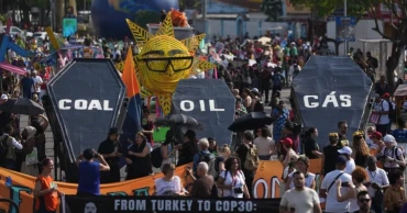 Bangladesh demands survival-focused climate support at COP30