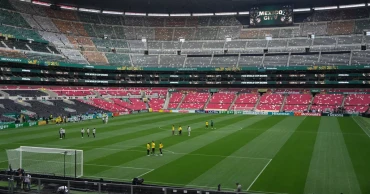 World Cup begins with Mexico hosting South Africa in opening match