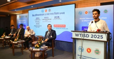 Identifying barriers, shaping policies crucial to ensuring women’s participation in ICT: Adviser Asif Mahmud