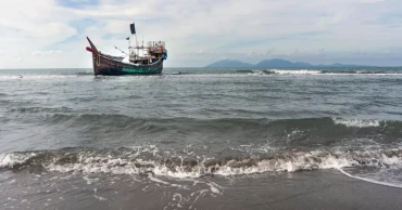 UNHCR requires $383.1 mln in 2025 to stabilize lives of Rohingyas, host communities