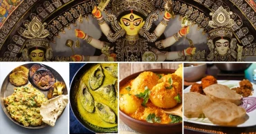 Irresistible Durga Puja Recipes: Sweet and Savory Delights for Bangladeshi Kitchens