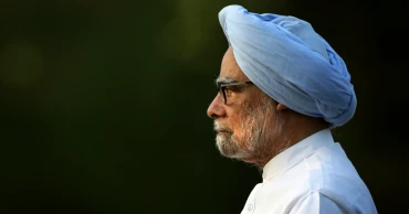 India's former prime minister Manmohan Singh passes away