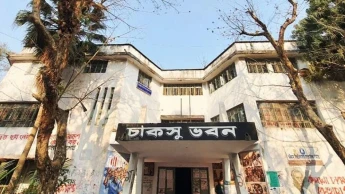 CUCSU voting underway peacefully amid allegations of irregularities