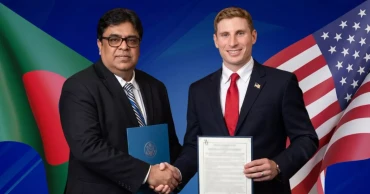Bangladesh, US sign strategic civil nuclear cooperation agreement