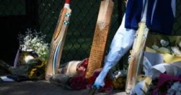 Teen cricketer dies after being struck in the head during training in Melbourne